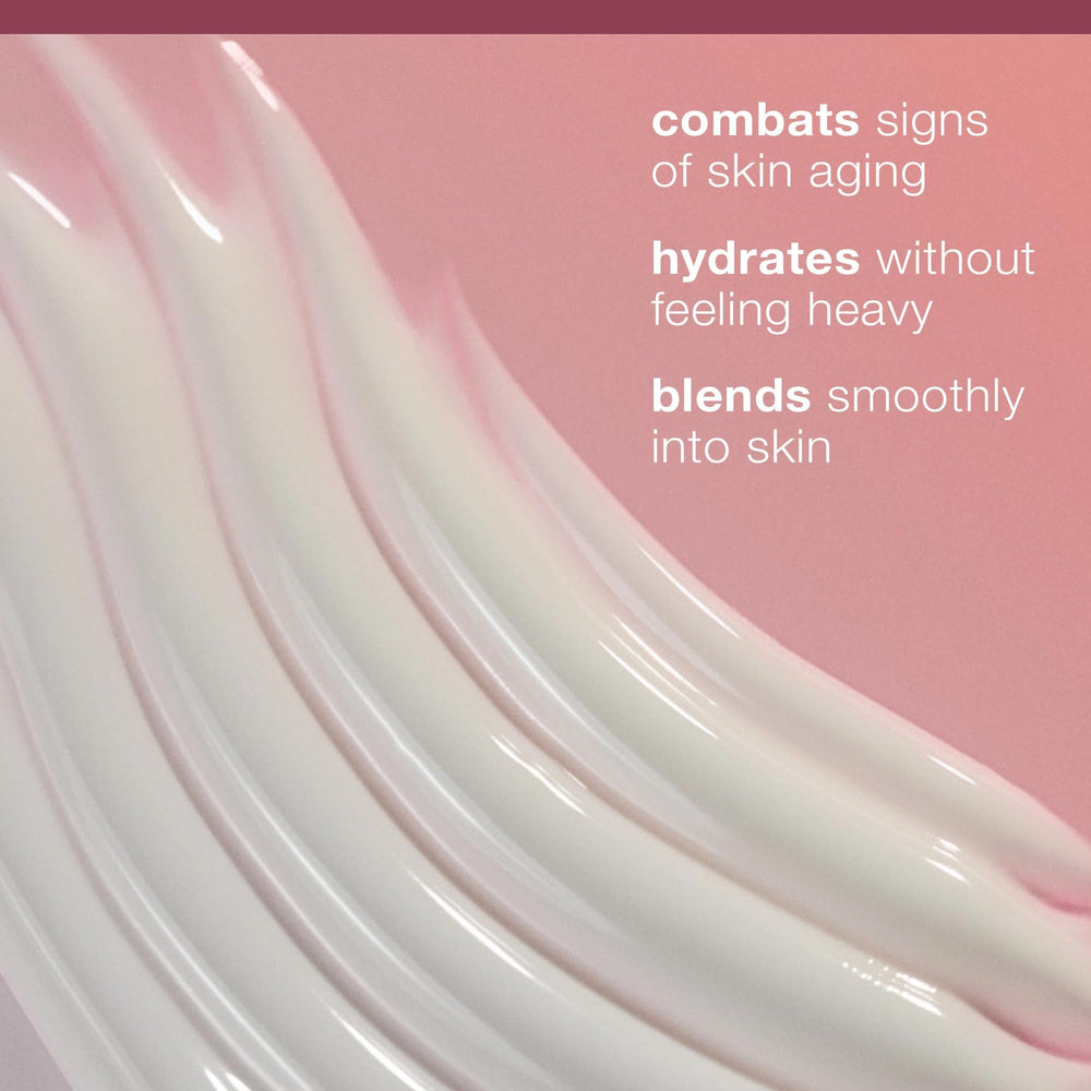 Dermalogica Dynamic Skin Recovery SPF50 usage on hands shows easy daily application