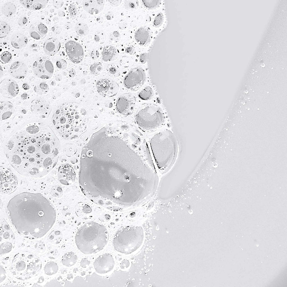 Dermalogica Gentle cleanse supports barrier health without stripping skin