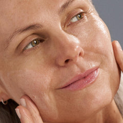 Dermalogica Intensive Moisture Balance ingredient reveal featuring hyaluronic acid for lasting moisture