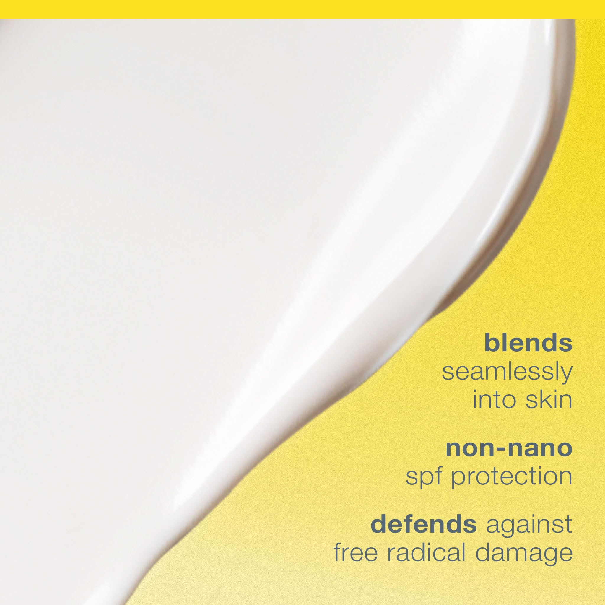 Dermalogica Invisible Physical Defense SPF30 invisible finish on multiple skin tones