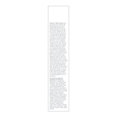 Dermalogica Invisible Physical Defense SPF30 label highlights non-nano zinc oxide