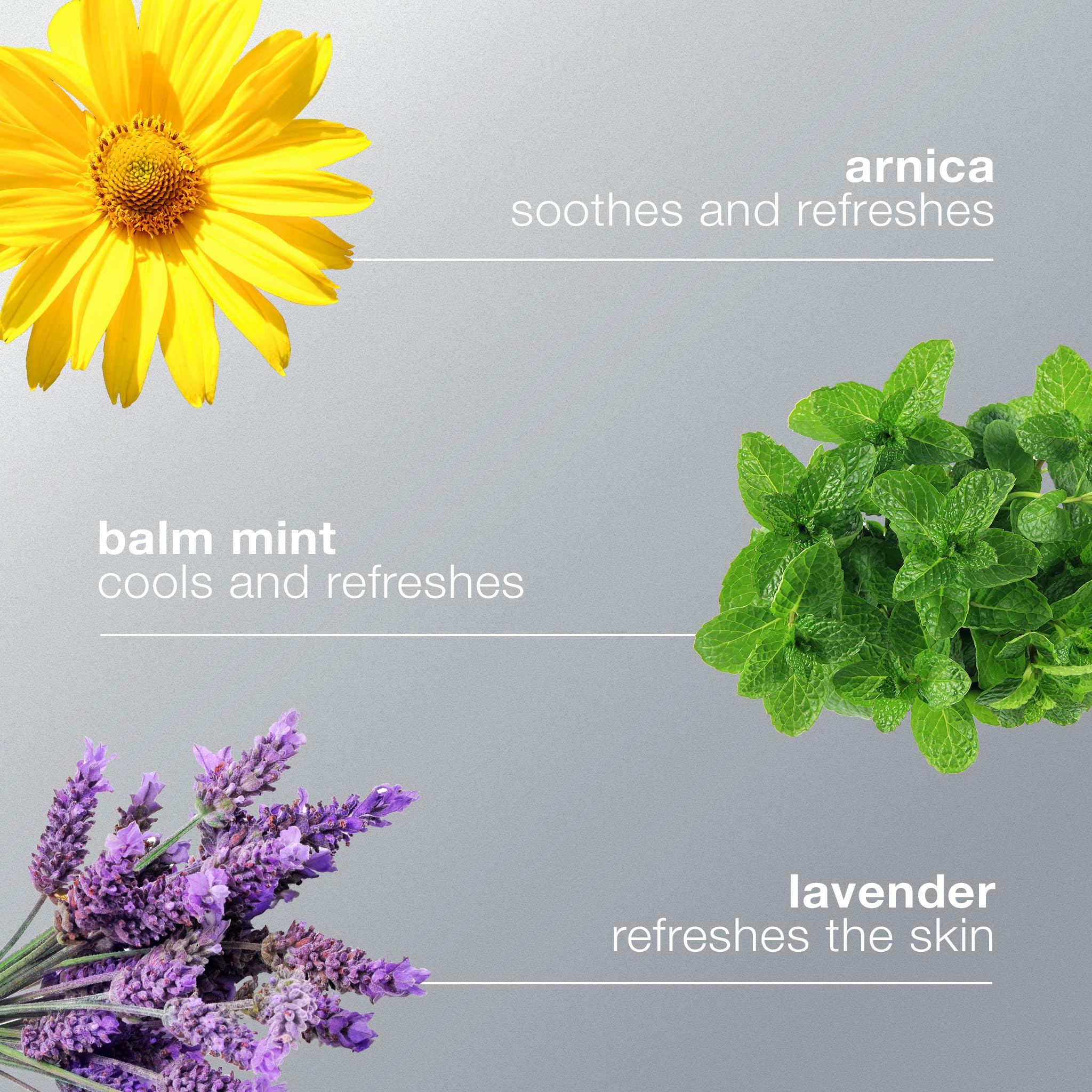 Dermalogica Multi-Active Toner facial mist-on-face demonstrates refreshing sensation after cleansing.