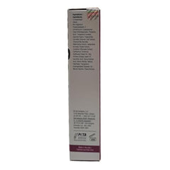 Dermalogica Multivitamin Power Firm Eye Cream dispenser demonstrates easy, precise application.