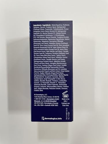 Dermalogica Phyto Nature Peptides Texture highlights a firming formula around the eye contour.