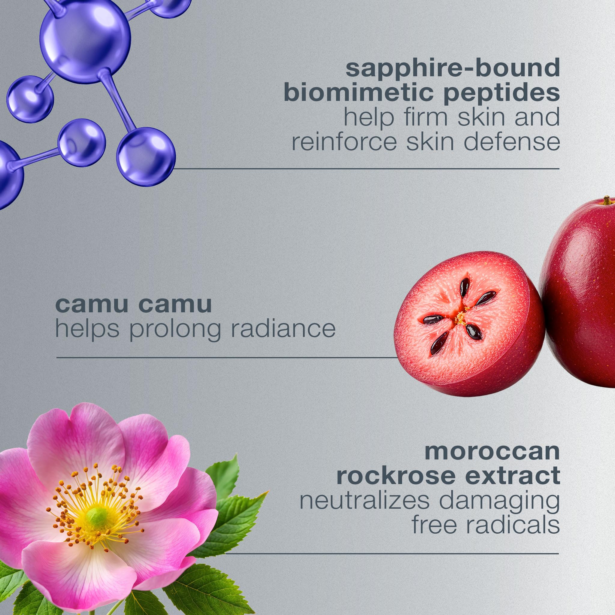 Dermalogica Phyto-Nature Serum texture close-up reveals silky absorption for smoother skin.