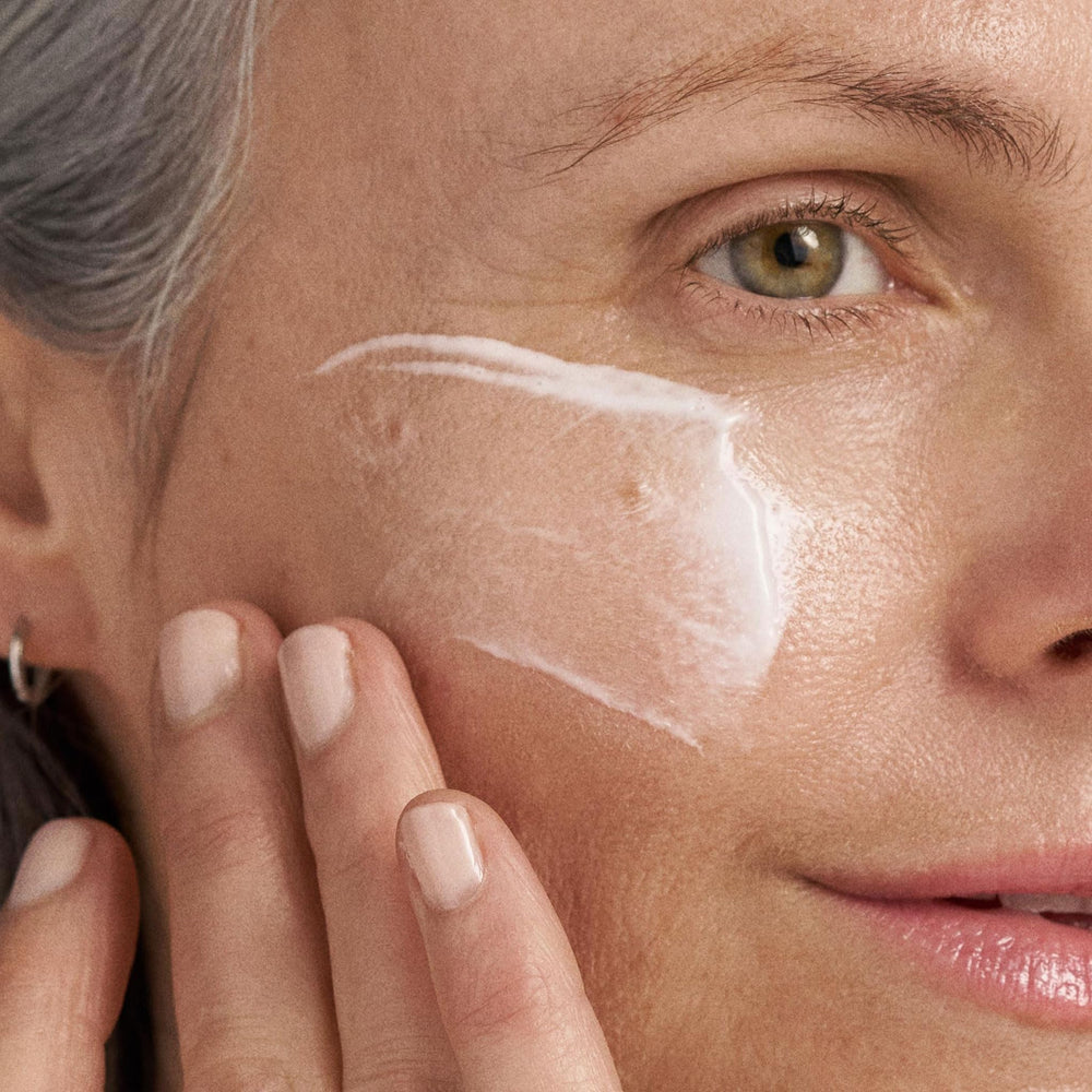 Dermalogica PowerBright application routine image for step-by-step use
