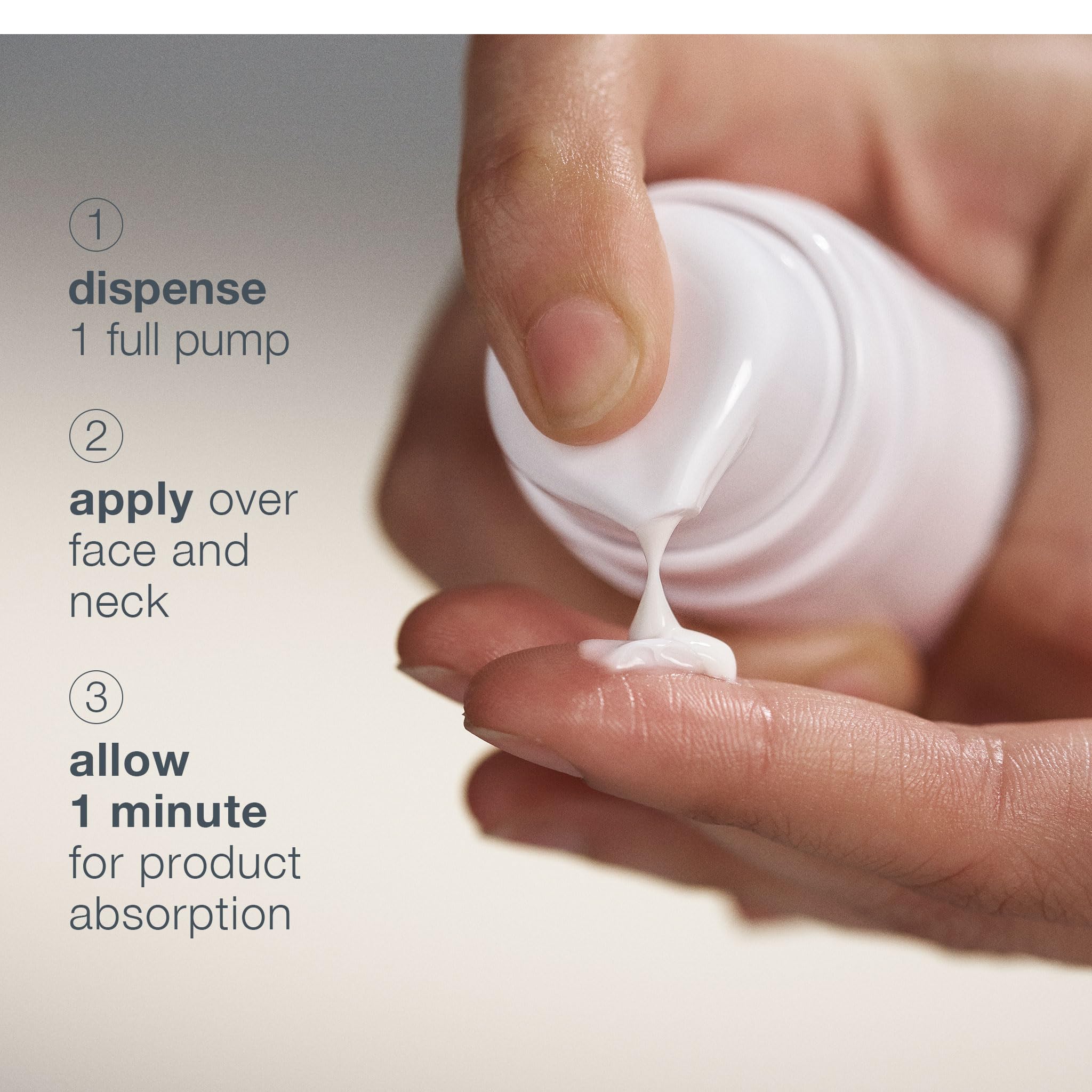 Dermalogica PowerBright Niacinamide Hexylresorcinol close-up on actives