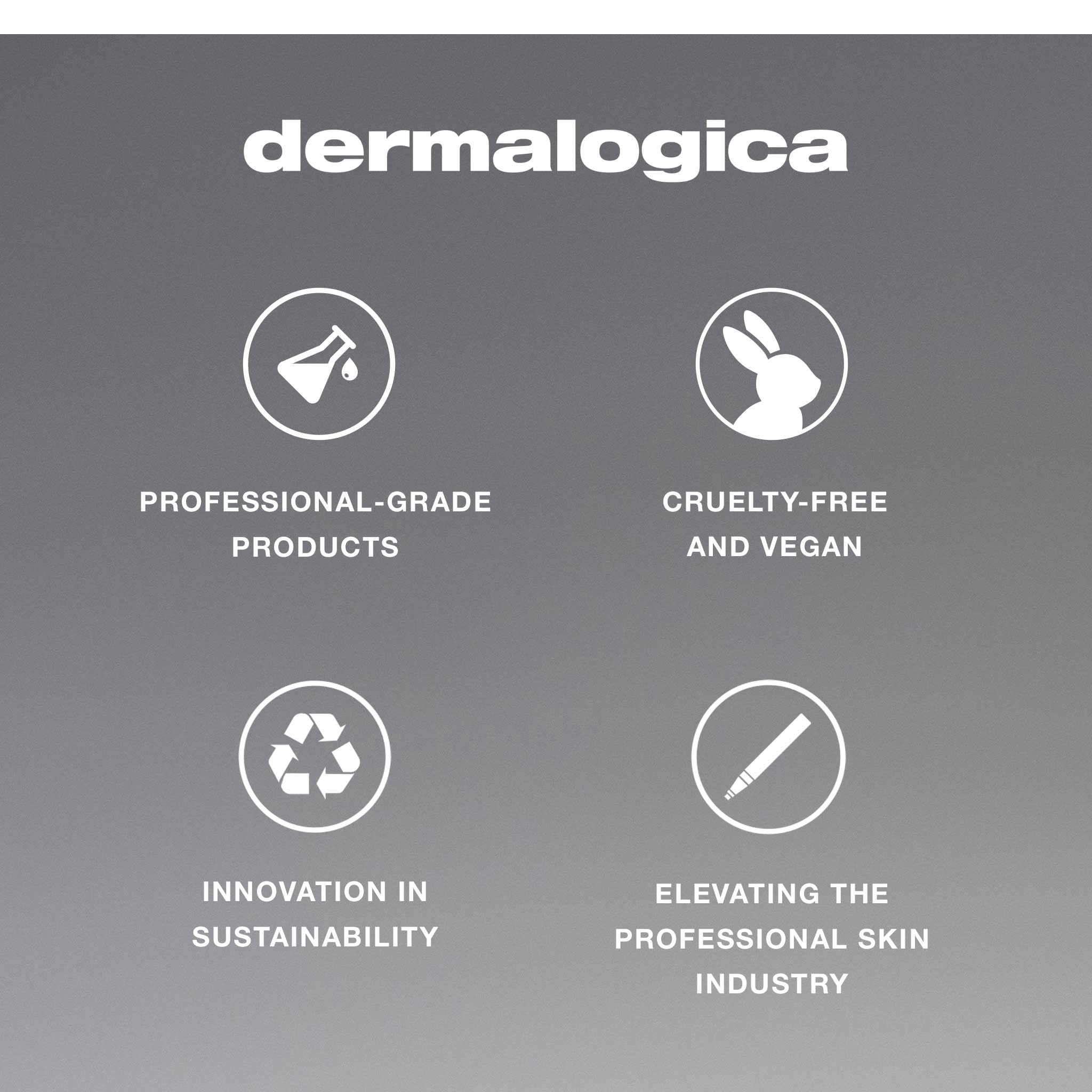 Dermalogica PowerBright Moisturizer SPF50 application on clean face for daily protection.
