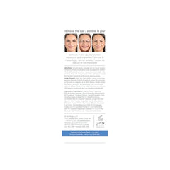 Dermalogica PreCleanse oil in hand for gentle face application.