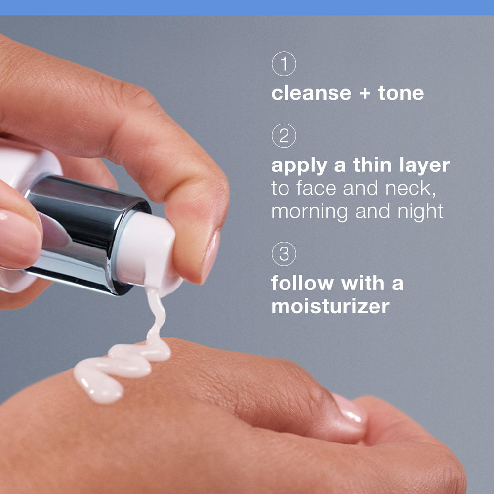 Dermalogica Pro Collagen Banking Serum jojoba ester detail suggesting soothing hydration.