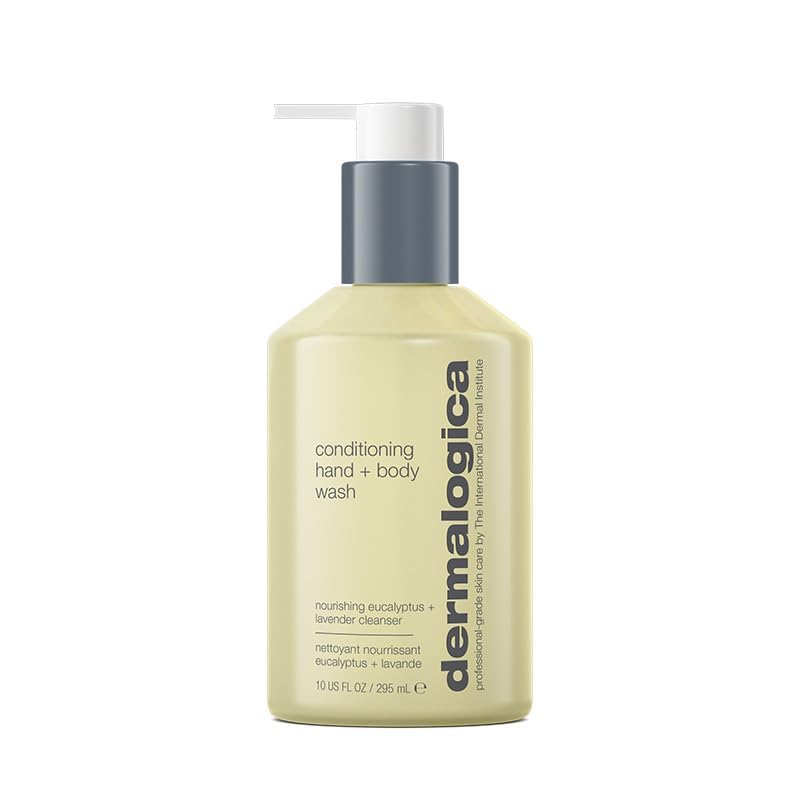 Dermalogica Pro-Vitamin B5 softens and supports moisture during cleansing