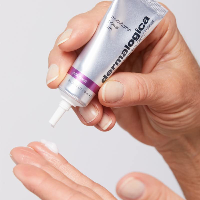 Dermalogica Red Seaweed Extract detail highlights nourishing antioxidant-rich ingredient.
