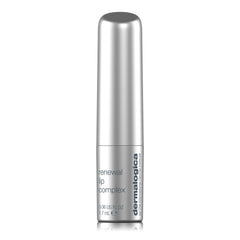 Dermalogica Renewal Lip Complex tube delivering intense hydration for dry, smoother lips.