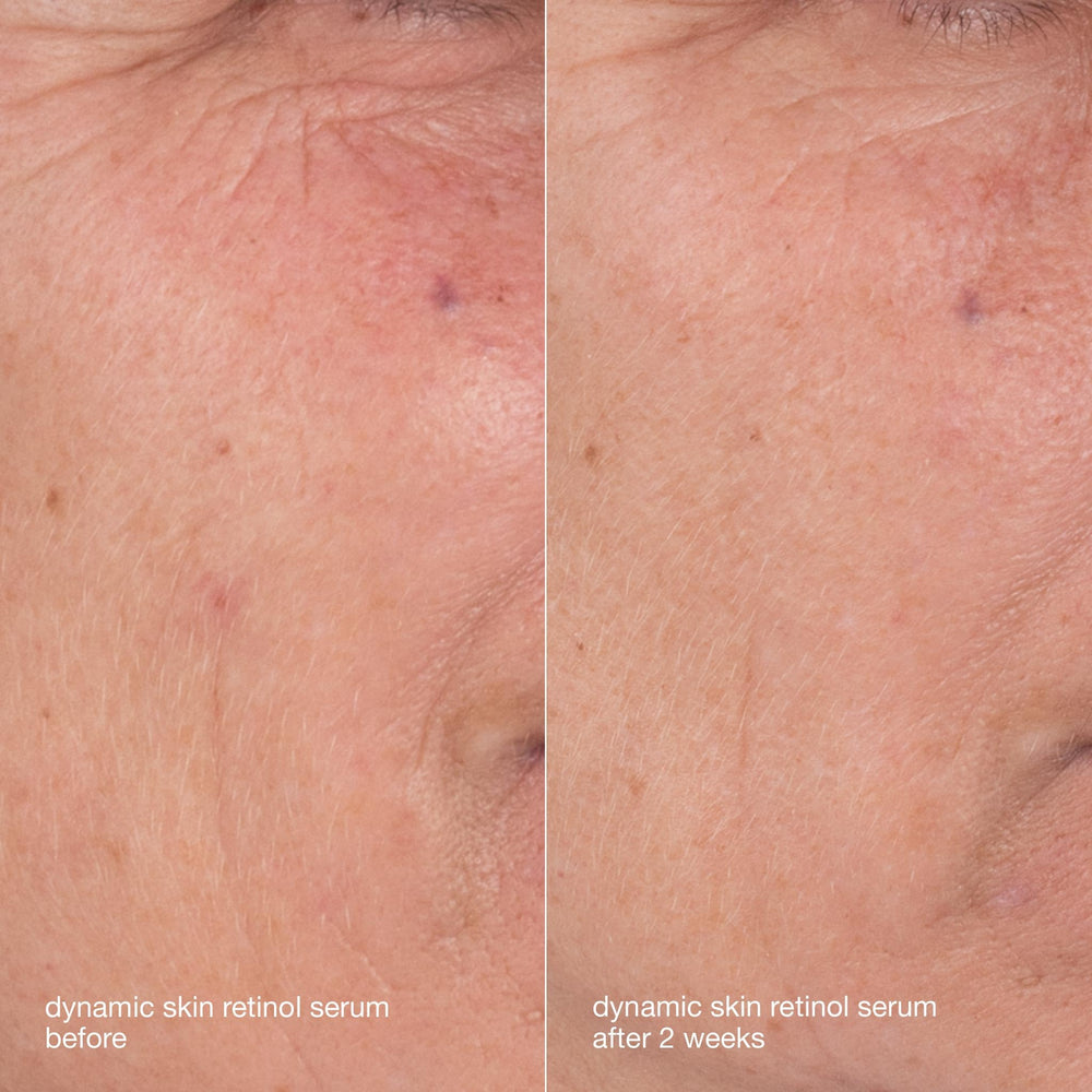 Dermalogica Skin Aging Solutions Kit daily routine guide showing simple steps.