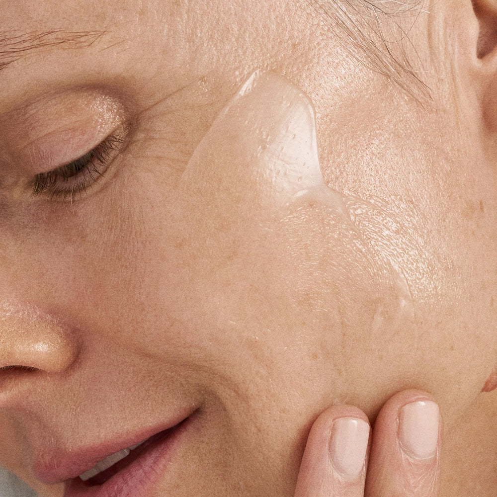 Dermalogica Sound Sleep Cocoon essential oils capture calming aroma.