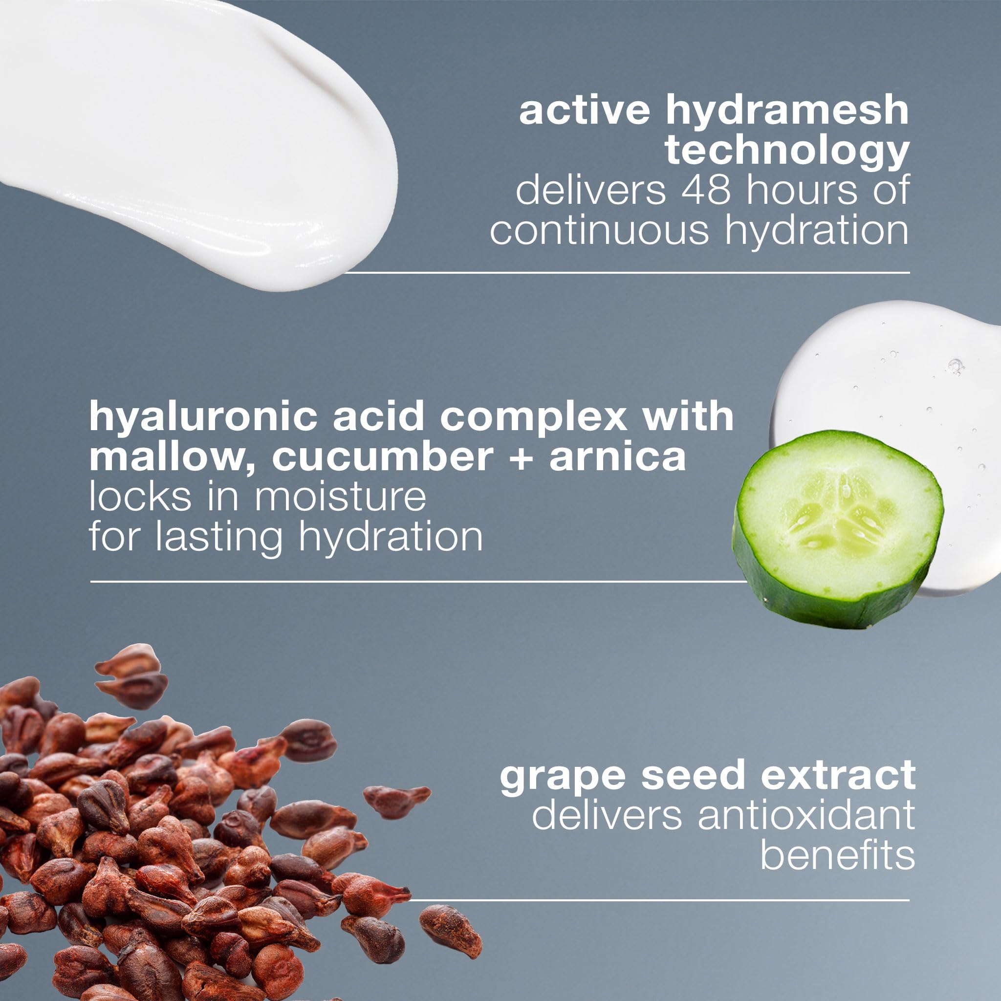 Dermalogica vitamina E ingrediente antioxidante para la protección cutánea.