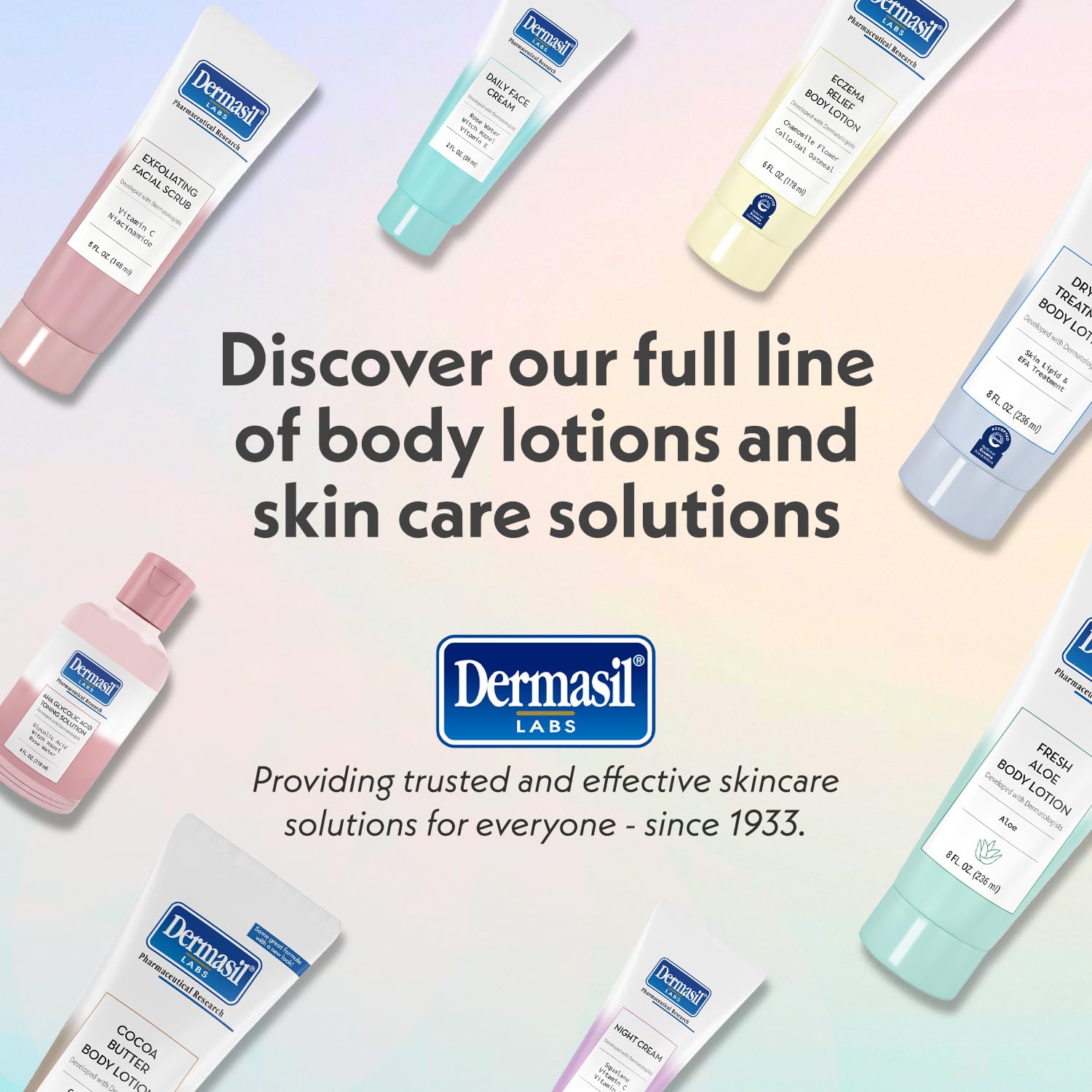 Dermasil bolso para viaje, apto para equipaje de mano.