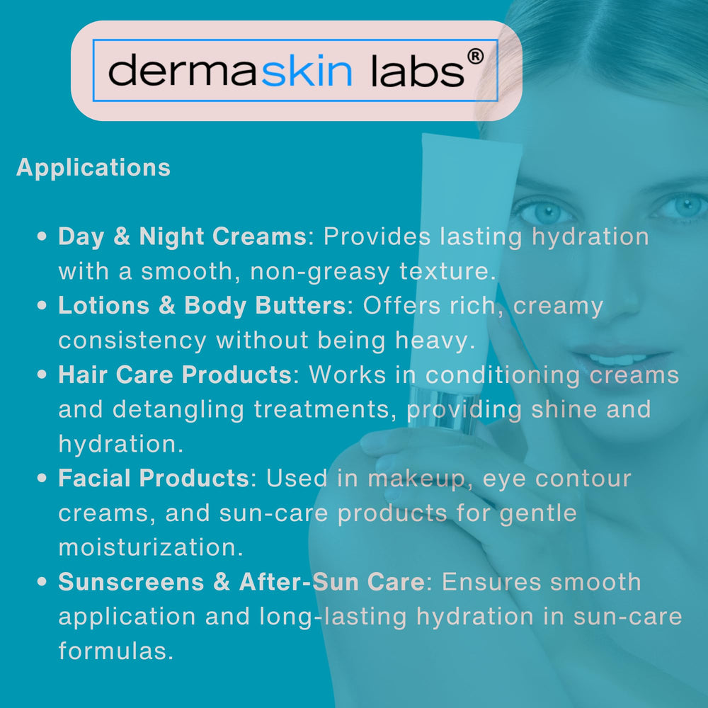 Dermaskin Labs Cosmos ECOCERT seal reinforces clean beauty standards.