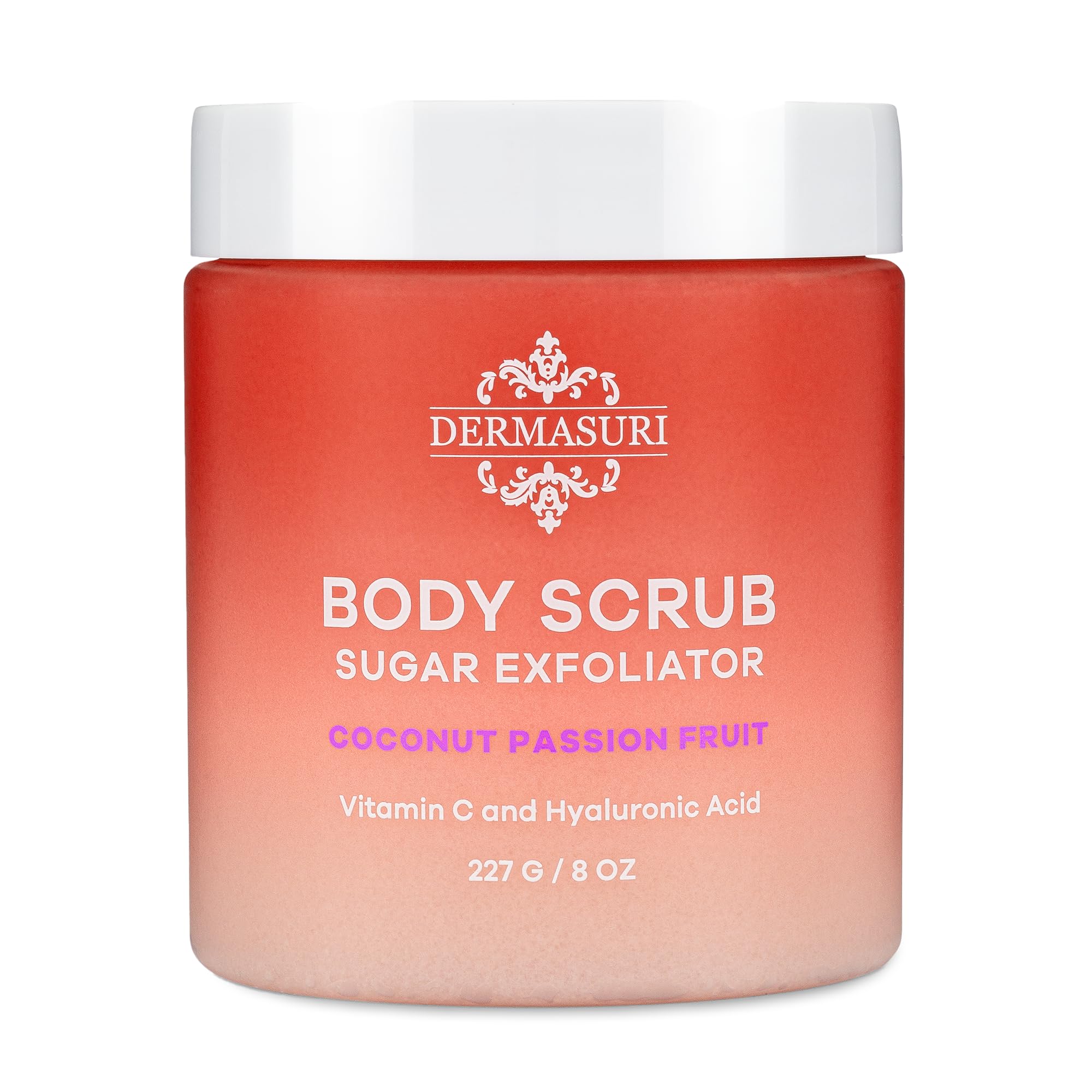Dermasuri spa-like routine at home for radiant skin
