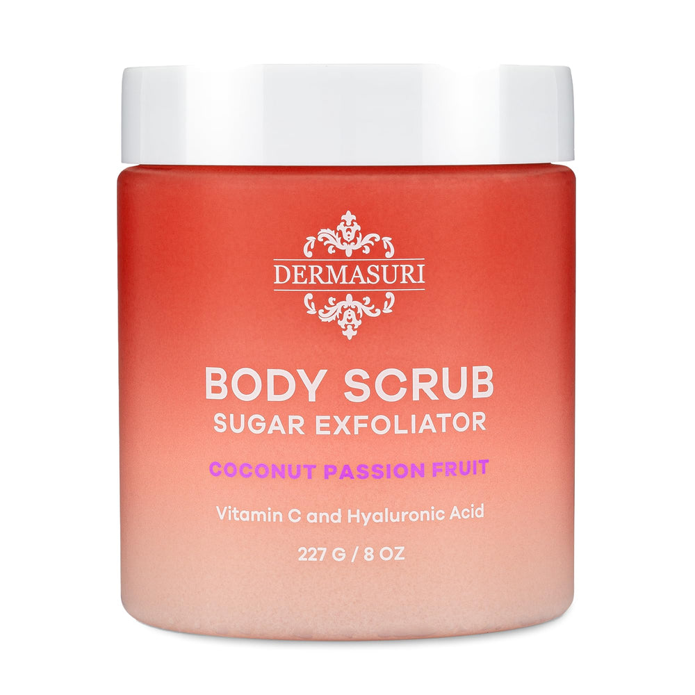 Dermasuri spa-like routine at home for radiant skin