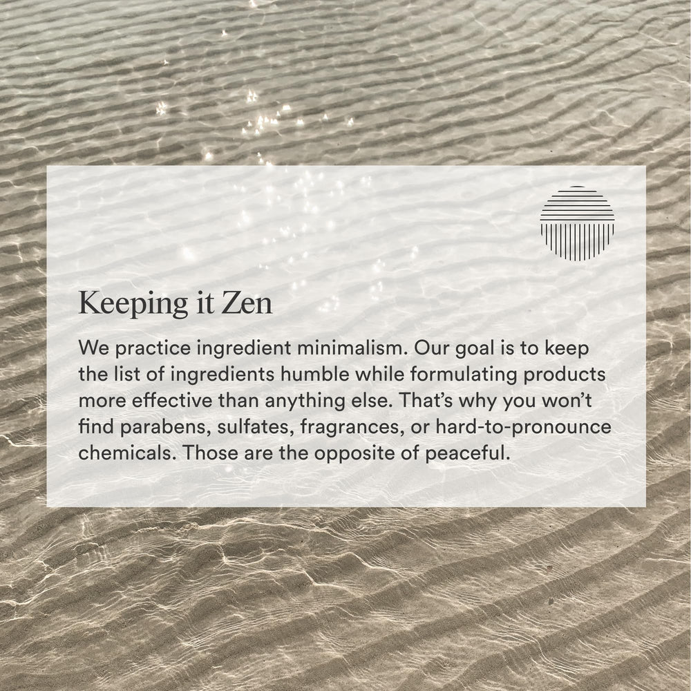 Dermazen Purifying Facial Cleanser packaging box shows a compact 4 oz bottle for travel.