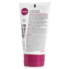 Dermend Arnica Cream ingredients highlight arnica and vitamin K.