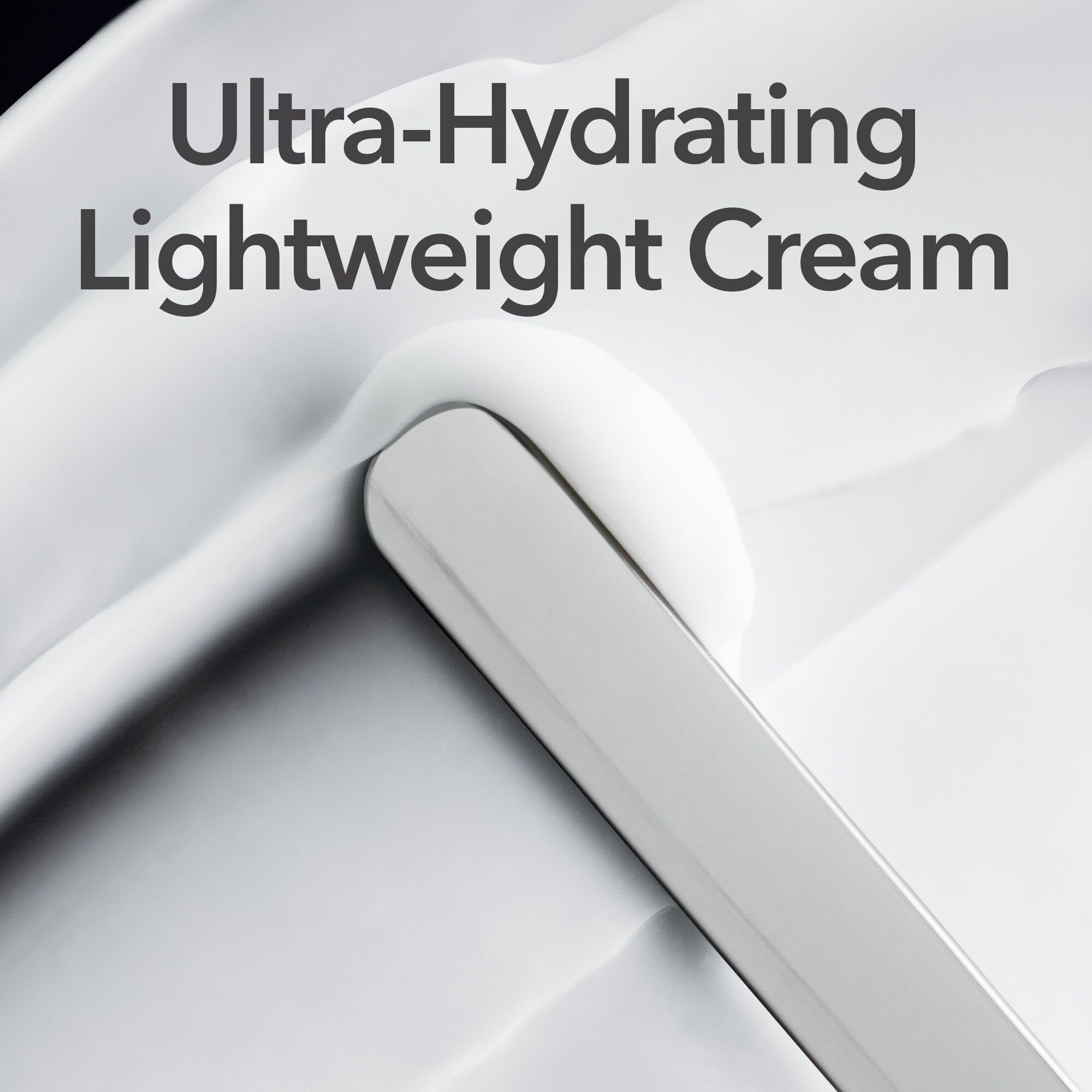 Firming and moisture barrier support in DermInfusions eye cream