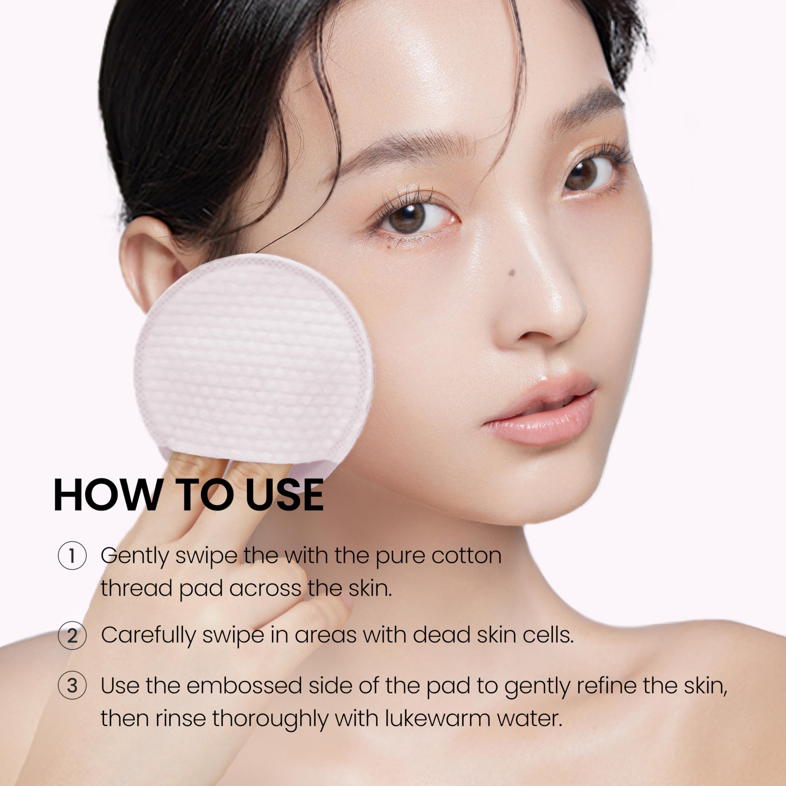 DERMALOGY Bio-Peel is made in Korea and dermatologist tested