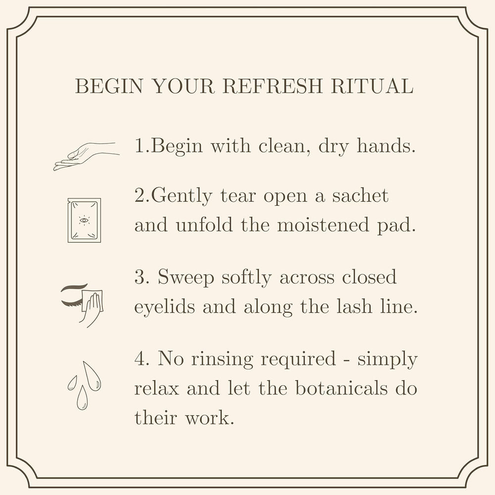 DERMORE ingredients-tea-tree highlights natural cleansing with tea tree oil.