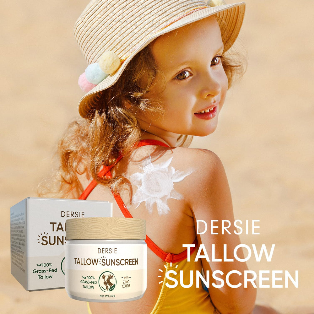 Dersie family-friendly shot with adults and kids suggests safe, daily use for all ages.