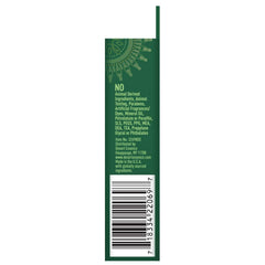 Desert Essence blemish-stick chamomile-lavender-closeup, soothing botanical blend for balanced skin feel