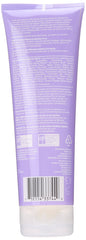 Desert Essence Bulgarian Lavender Hand and Body Lotion fragrance closeup highlights spa-like calm