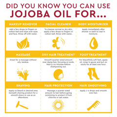 Desert Essence Jojoba Oil makeup remover in a gentle cleansing routine.