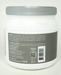 Design Essentials Almond Butter Express easy detangling promotes smooth, manageable hair after wash.