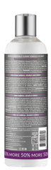 Design Essentials Kukui And Coconut leave-in application showing quick, manageable hydration