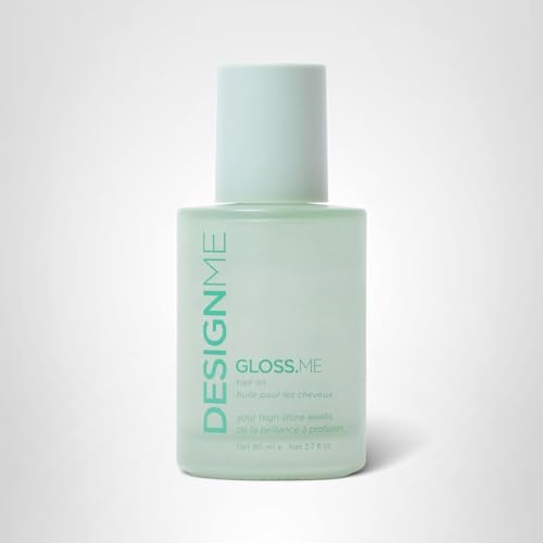 Design.Me GLOSS.ME packaging-cap highlights premium bottle design.