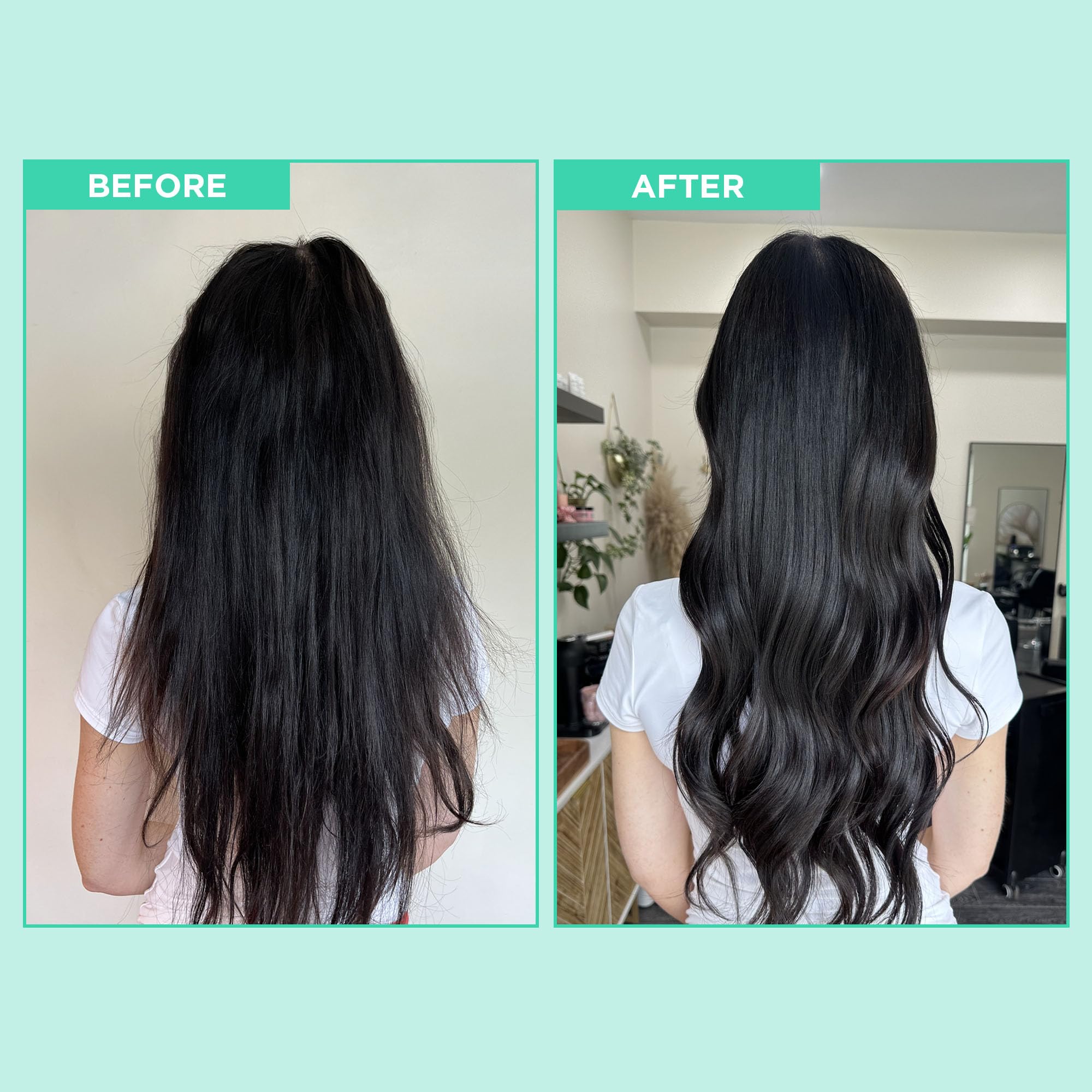 Design.Me GLOSS.ME uv-shield-coverage suggests protection for color-treated hair.