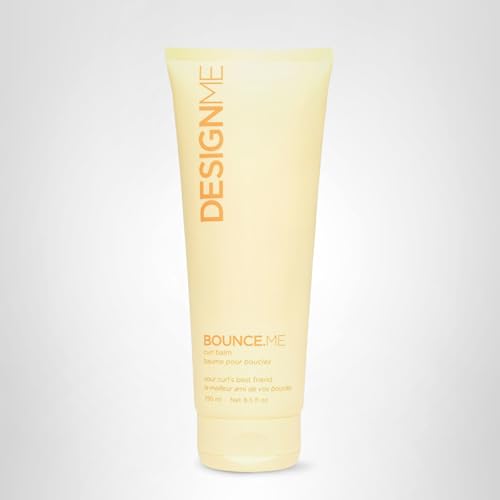 Design.Me Bounce.ME scent notes visual highlights floral bergamot warmth