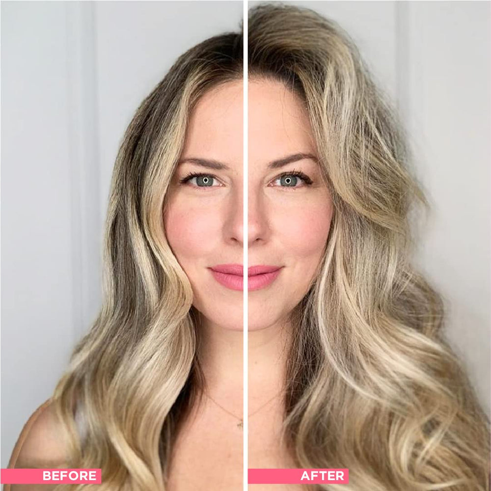 Design.Me Puff.ME restyling-tool is ideal for updos and braids