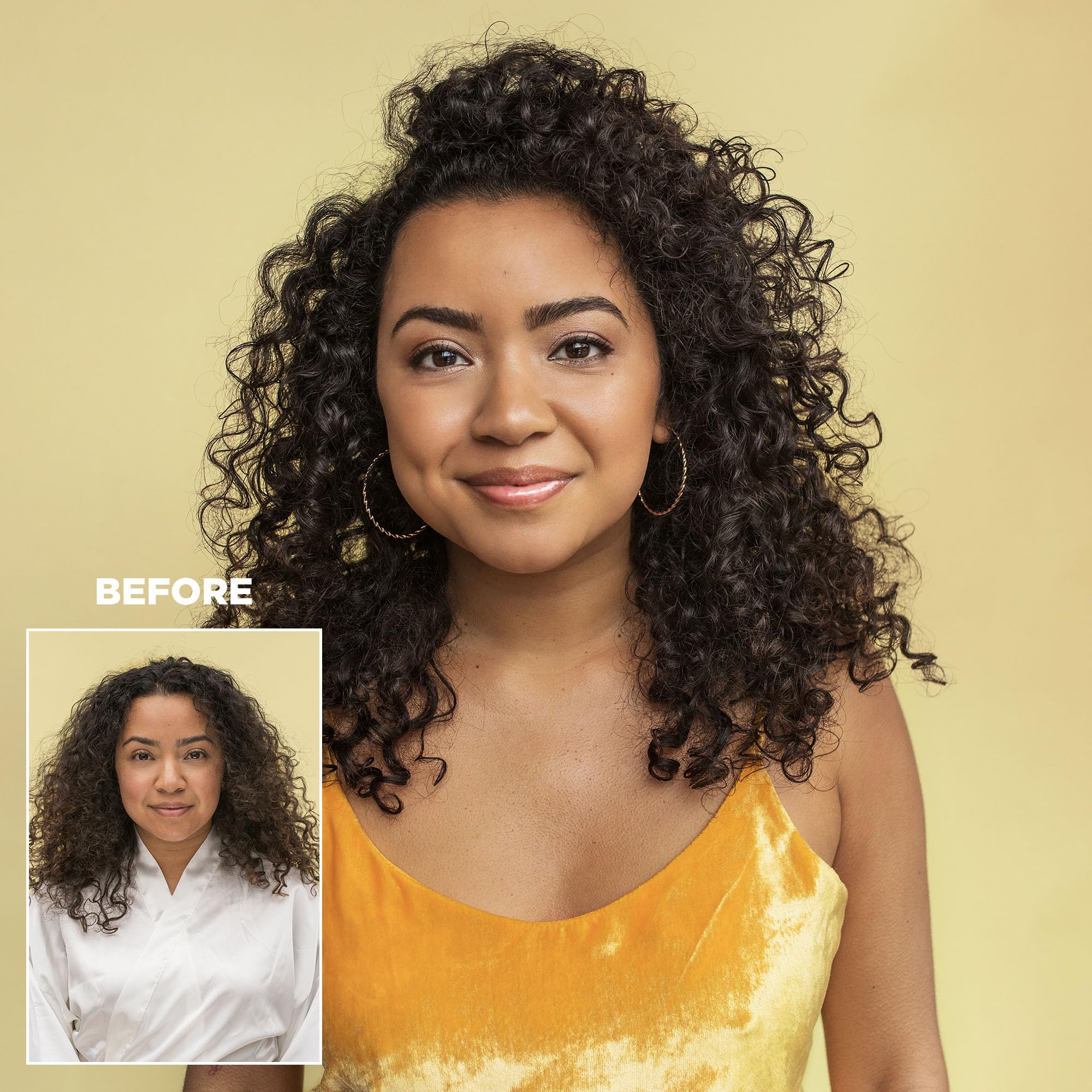 Design.Me CGM-approved label confirms clean, vegan formula.