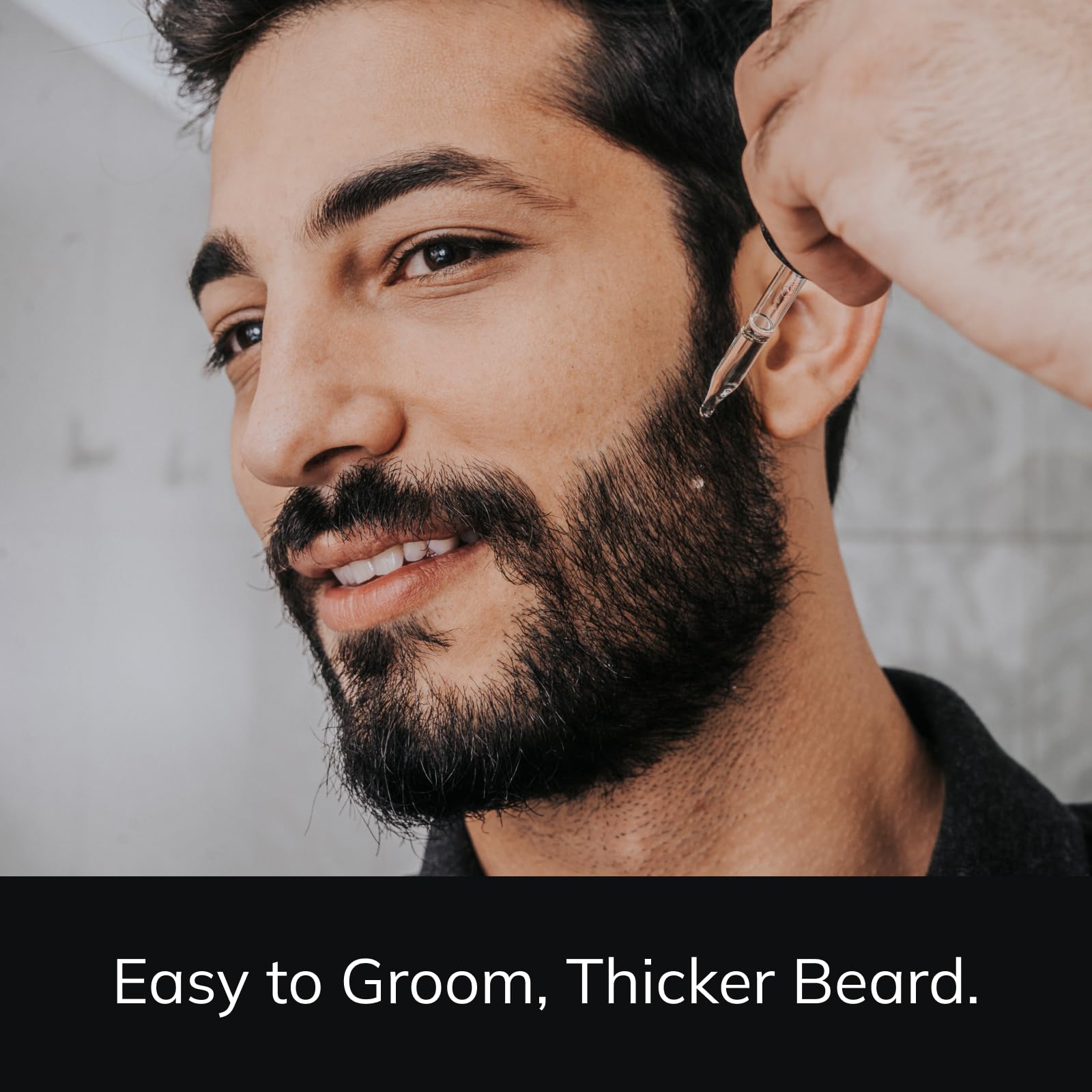 Detroit Grooming Co Corktown duo setup illustrating at home grooming routine