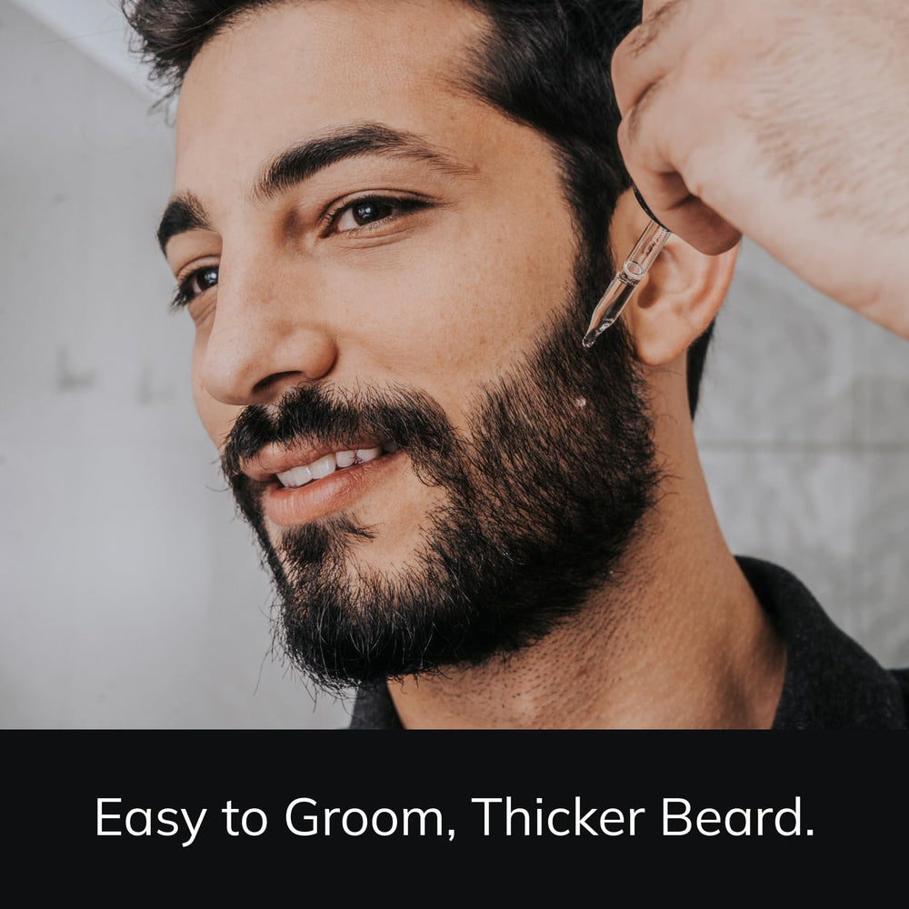 Detroit Grooming Co Corktown duo setup illustrating at home grooming routine