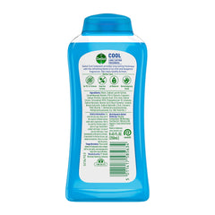 Dettol Espuma Refrescante: textura suave ideal para la ducha diaria