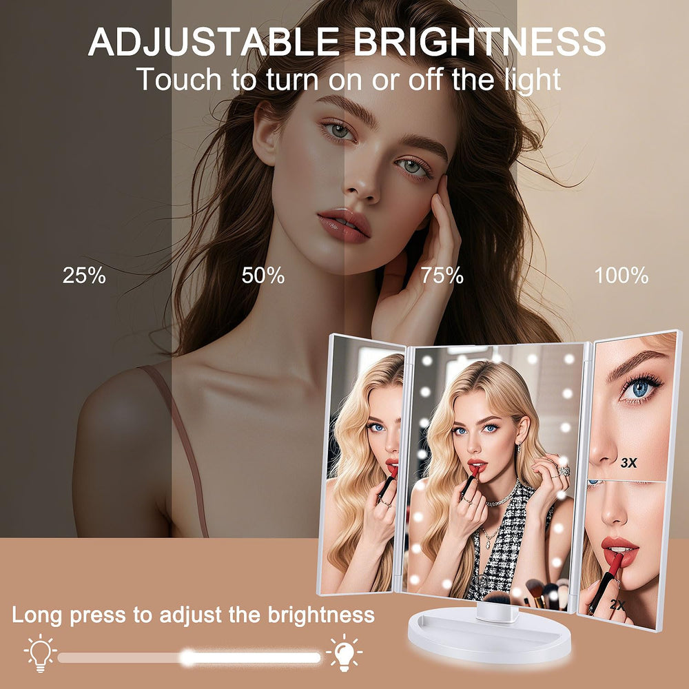 deweisn touch sensor brightness enables easy lighting control