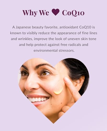 DHC CoQ10 Quick Gel Brightening gel texture swirl demonstrates lightweight hydration for skin.