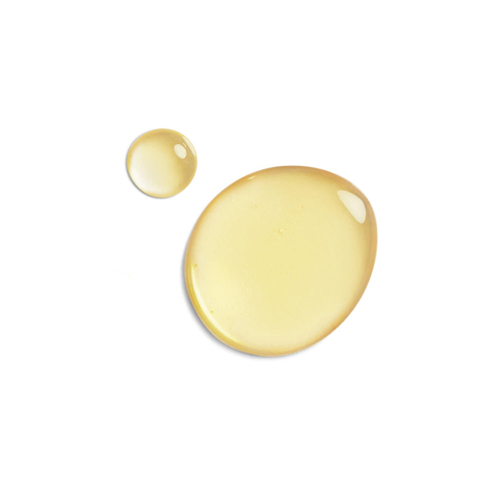 DHC Deep Cleansing Oil fragrance-free label signals gentle cleanse