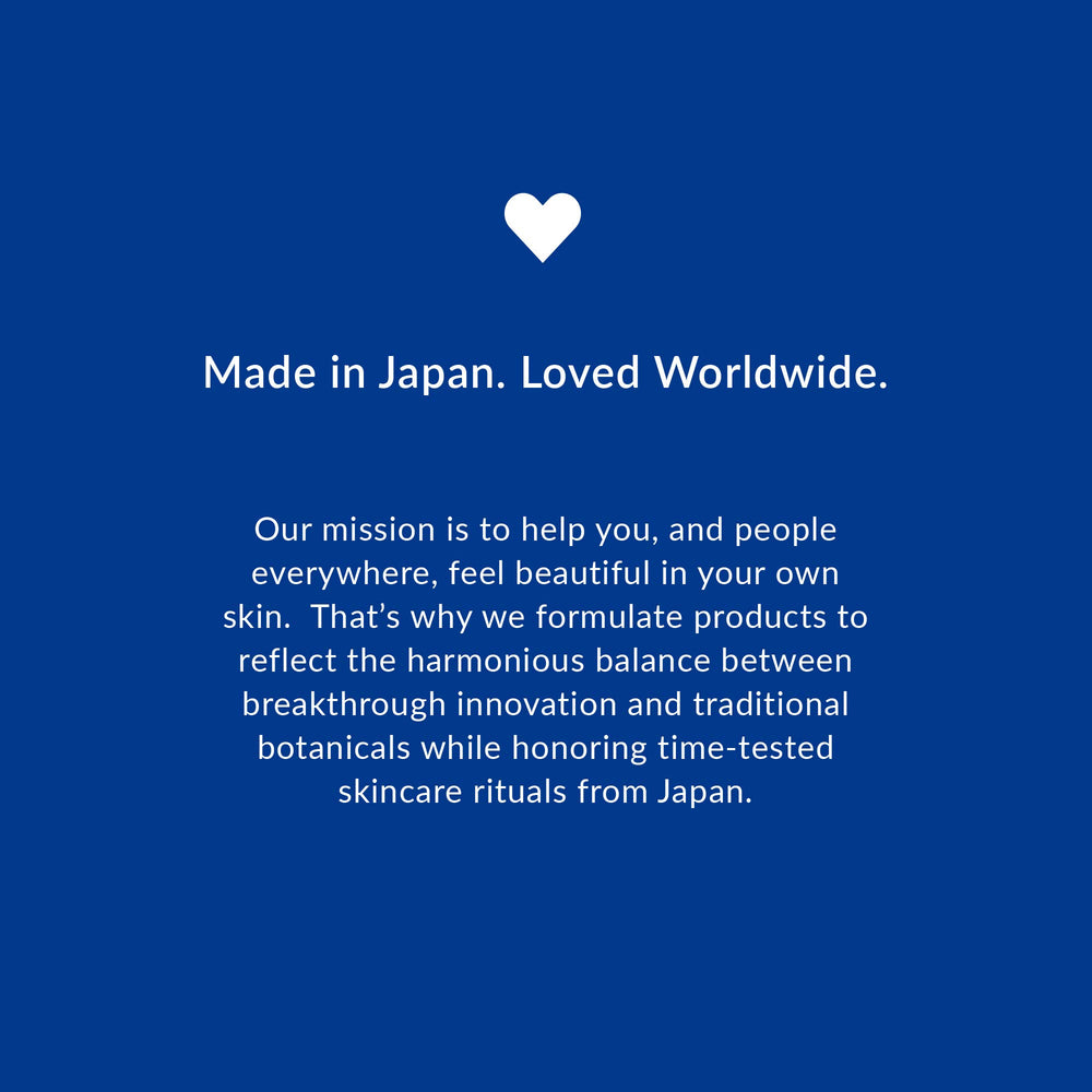 DHC black mascara shade on swatch suggests rich pigment and versatile use