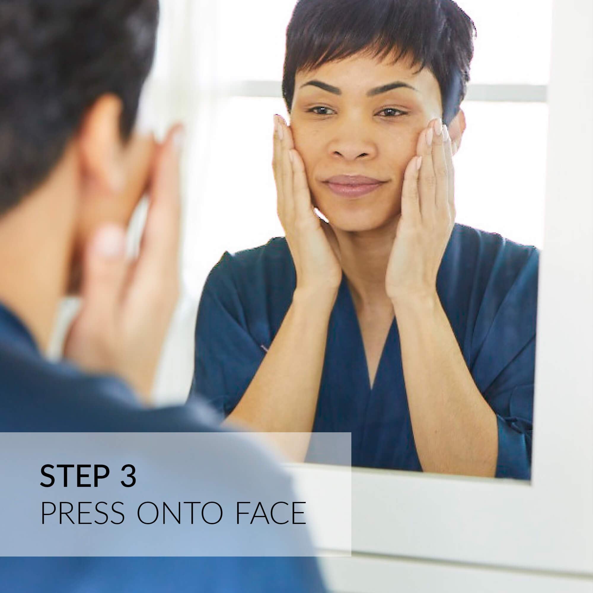 DHC Olive Virgin Oil fragrance-free keeps skin calm and irritation-free.