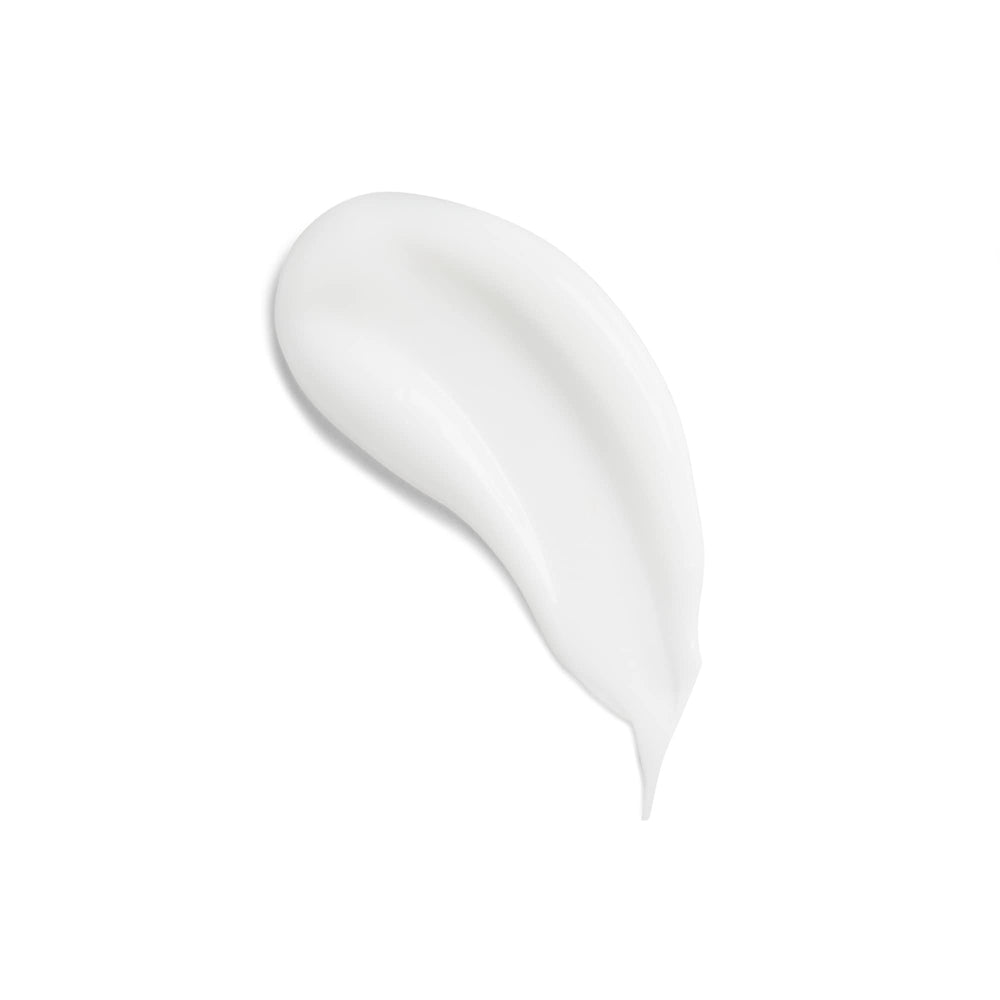 DHC Rich Moisture bottle highlights olive oil and hyaluronic acid for hydration