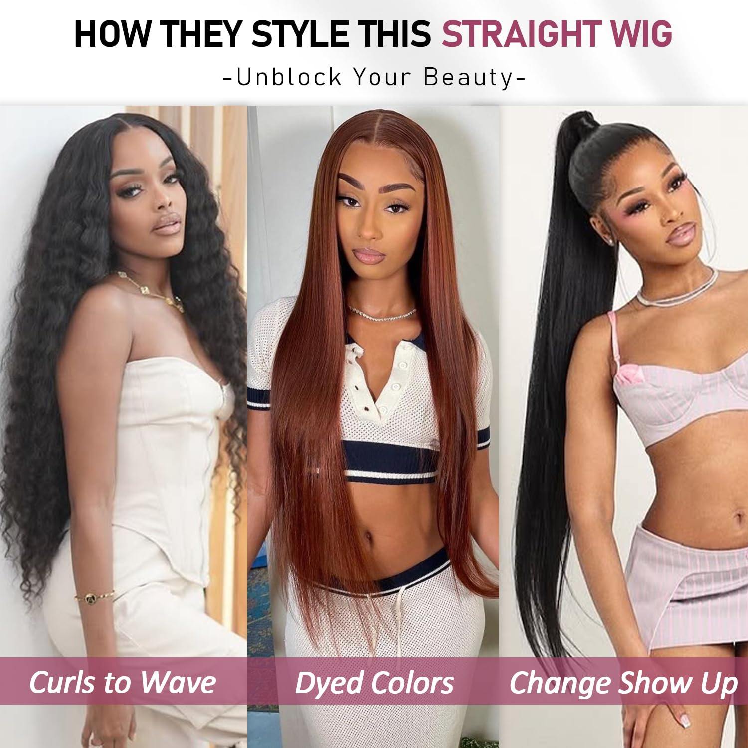 Dheridy 13x6 HD lace wig cap construction for secure fit.